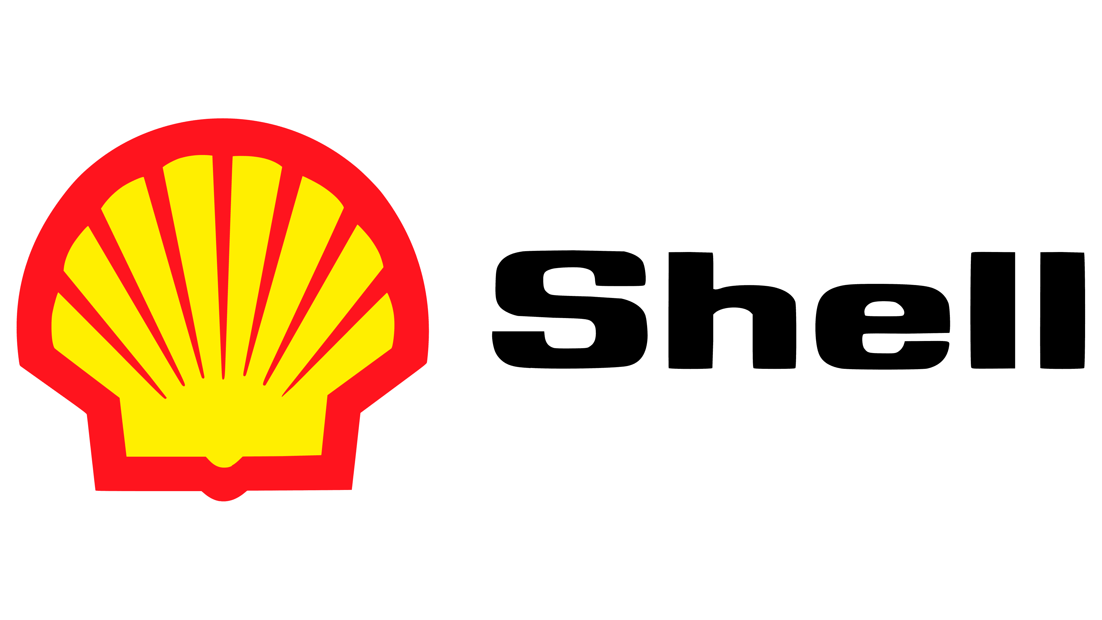 Shell-Simbolo